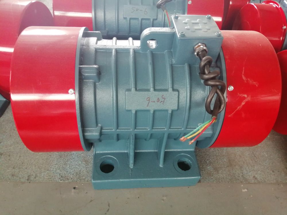 怎樣預(yù)防振動電機(jī)被燒毀？